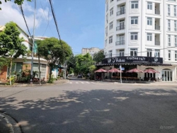 Nhà 3 tầng mặt tiền Thế Lữ - Sơn Trà tại Quảng Nam