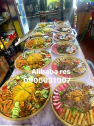 Nhà ai đám tiệc linh đình cho em góp mẹt như hình được không Chút yêu thương sáng nay, mời ace nổ đia chỉ ăn trưa nhé tại Quảng Nam