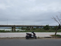 Đất biệt thự view sông đường Tôn Thất Dương KỴ tại Quảng Nam