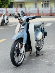 Honda Cup 125 tại Quảng Nam
