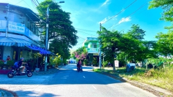 Bán đất đô thị sát trường Đại học FPT Đà Nẵng & Đại học Phan Châu Trinh tại Quảng Nam