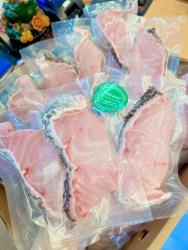 mú Biển câu tươi ngon cập bến Food Mart tại Quảng Nam