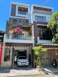 Cần bán căn nhà 4 tầng số Bàu Năng Quận Liên Chiểu TP Đà Nẵng tại Quảng Nam