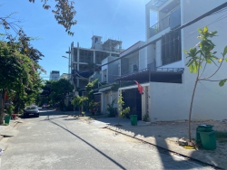 Bán Lô Đất Bàu Mạc 6 Hoà Minh Sát Biển tại Quảng Nam