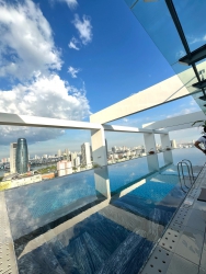 Sở hữu căn hộ cao cấp CENTRE POINT trung tâm thành phố Đà Nẵng tại Quảng Nam