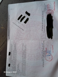 Bán lô đất mặt tiền đường Xô Viết Nghệ Tĩnh, Hội An tại Quảng Nam