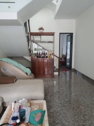 n nhà 3 tầng mặt tiền đường Cao Xuân Huy tại Quảng Nam