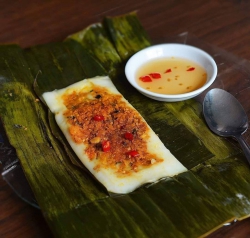 Lên đơn Bánh Nậm Buổi Sáng Em Giao Sớm tại Quảng Nam