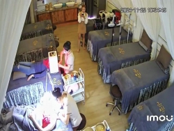 Sáng thứ 2 nhà Vân Anh tại Quảng Nam