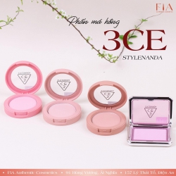  hồng 3CE Stylenanda tại Quảng Nam