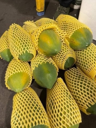 Bà chị e đang đóng đu đủ đó! tại Quảng Nam