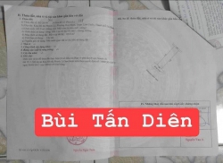 Cần bán lô đất đường 10m5 Bùi Tấn Diên - KĐT Phước Lý - Hòa Minh tại Quảng Nam