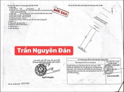 n nhà đường 10m5 Trần Nguyên Dan - Hoà Minh tại Quảng Nam