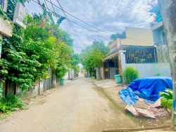 Chào bán lô đất kiệt ô tô Bình Kỳ - Hoà Quý tại Quảng Nam