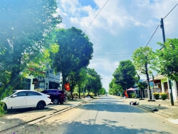 Lô khu đô thị 1A- Điện Ngọc giá tốt đầu tư tại Quảng Nam