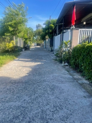 Chào bán 2 lô đất liền kề tại Yến Nê 1 - Hoà Tiến- Hoà Vang- Đà Nẵng tại Quảng Nam