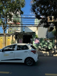 Bán Lô Đất Mặt Tiền Tôn Đản Vị Trí Kinh Doanh Víp - Gần Trường Nguyễn Công Trứ - Gần Đường 27m - Không Có Lô Thứ 2 - Lô Sạch Đẹp tại Quảng Nam