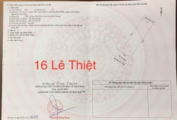 Cần bán 2 lô đất Hoà Minh - Gần Biển tại Quảng Nam