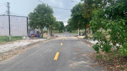 Bán nhanh lô đất khu đô thị Mỹ Gia chỉ 1 tỷ250 tại Quảng Nam