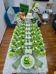 Mâm cung 5 tại Đà Nẵng Hùng Vương tại Quảng Nam