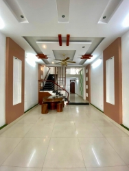 Chào bán nhà 2 tầng đường Phú Lộc 1, Hòa Minh, Liên Chiểu, Đà Nẵng tại Quảng Nam