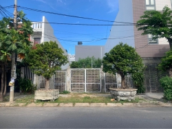 n nhanh 2 lô đất kề diện tích hơn 200m2, mặt sau đường 5m tại Quảng Nam