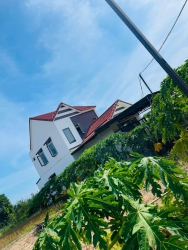 Bán biệt thự vườn 2 tầng phong cách tại Hội An tại Quảng Nam