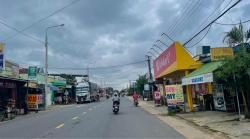 Đất cách địa phận Đà Nẵng 2km ngay ngã tư hoà khương chạy tới chỉ 730 triệu tại Quảng Nam