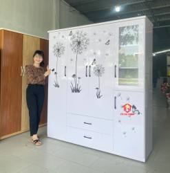 Ủ 4 Á - giá tốt xưởng tại Quảng Nam