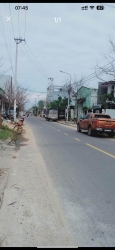 Bán Lô Đất Khu Đô Thị Phước Lý - Lê Hiến Mai tại Quảng Nam