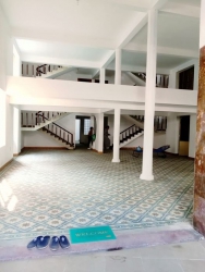 CHO THUÊ NHÀ NGUYÊN CĂN 4,5 TẦNG MẶT TIỀN ĐƯỜNG TRƯNG NỮ VƯƠNG tại Quảng Nam