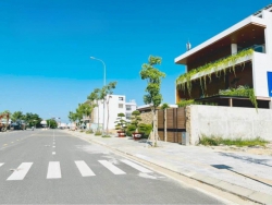 Cần Bán Đất Mặt Tiền QL1A Gần Đà Nẵng Diện Tích 87m2 Ngang 5m tại Quảng Nam