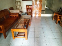 Bán nhà cấp 4 đường Trường Chinh số chẵn tại Quảng Nam