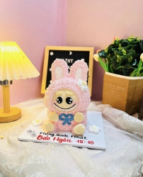 Bộ Sưu Tập Bánh Kem Tạo Hình Nhà của Các Bé tại Quảng Nam