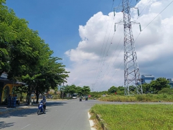 Cần bán lô đất đường 29 tháng 3 gần Võ Chí công tại Quảng Nam