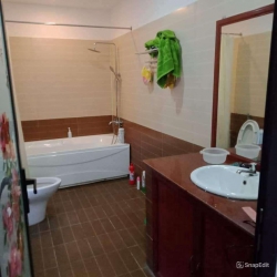 Bán nhà 2 tầng 2 mặt tiền đường Lỗ Giang tại Quảng Nam