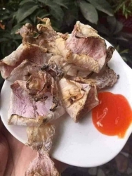 Hình thật mực thật nha khách lên đơn mai em giao tại Quảng Nam