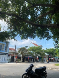 Cần bán đất 2 Mặt Tiền Thái Phiên tại Quảng Nam