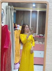 Chuyên Bán và Cho Thuê Áo Dài Các Loại tại Quảng Nam