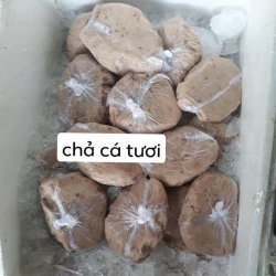 Mẻ chả cá Lý Sơn đầu năm nay đã cập bến. Vua Biển giá tốt 1x sỉ & lẻ lên đơn đi nào tại Quảng Nam