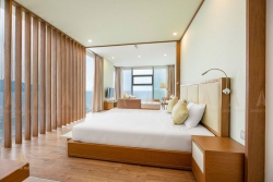 Bán căn hộ view trực diện biển trong tòa Fusion Suites tại Quảng Nam