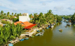 Cho thuê cả nhà 2 tầng tại Quảng Nam