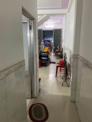 Bán nhà 2 tầng mặt tiền Tôn Đản tại Quảng Nam