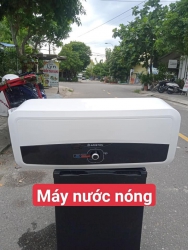 n tiếp Ariston 20lit mới căng y hình ạ tại Quảng Nam