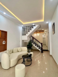 Chào Bán Nhà 3 Tầng Kiệt Trường Chinh, Quận Thanh Khê tại Quảng Nam