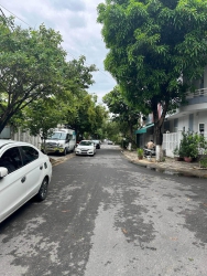 Bán đất mặt tiền Nguyễn Xuân Ôn hoà cường bắc tại Quảng Nam