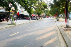 Bán căn nhà đôi cấp 4 mới, 2 mặt kiệt oto tại Quảng Nam