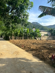 Đất ngay UBND Đại Hồng, 250m2 tách 2 lô ngang 5m nở hậu 5m5 tại Quảng Nam