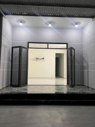 Bán Nhà Cấp 4 Mặt Tiền Khu TĐC ĐẠI LA Hoàng Văn Thái (nối dài) tại Quảng Nam