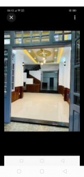 Nhà 3 Tầng Mới Xây Đường Mẹ Thứ Hoà Xuân Cẩm Lệ Đà Nẵng tại Quảng Nam